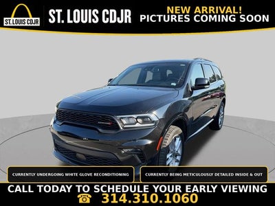 2023 Dodge Durango GT Plus AWD