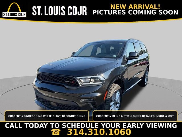 2023 Dodge Durango GT Plus AWD