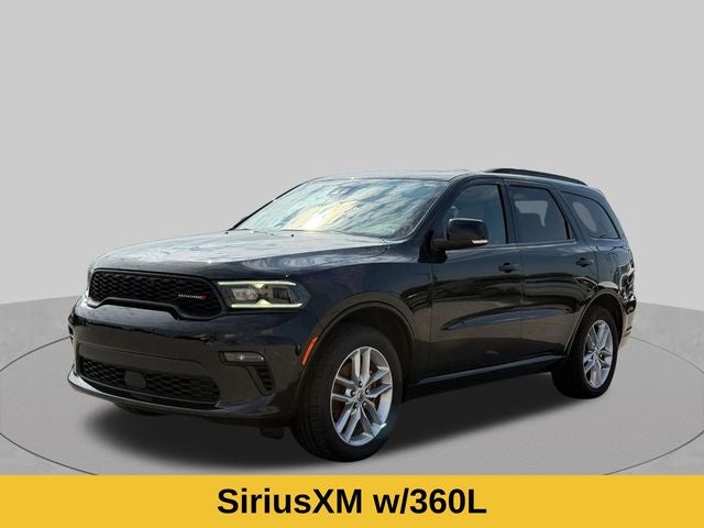 2023 Dodge Durango GT Plus AWD