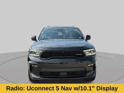 2023 Dodge Durango GT Plus AWD