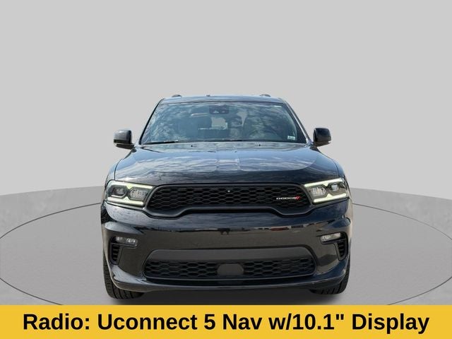 2023 Dodge Durango GT Plus AWD