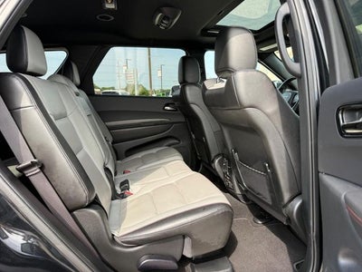 2023 Dodge Durango GT Plus AWD