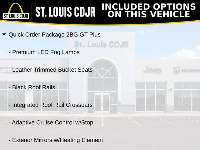 2023 Dodge Durango GT Plus AWD