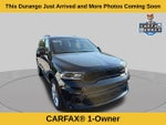 2023 Dodge Durango GT Plus AWD