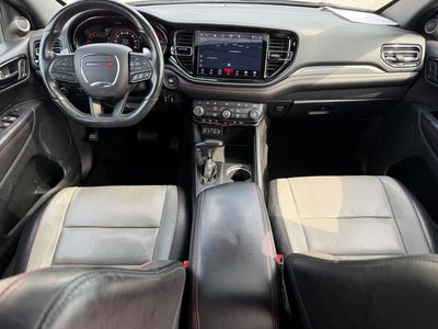 2023 Dodge Durango GT Plus AWD