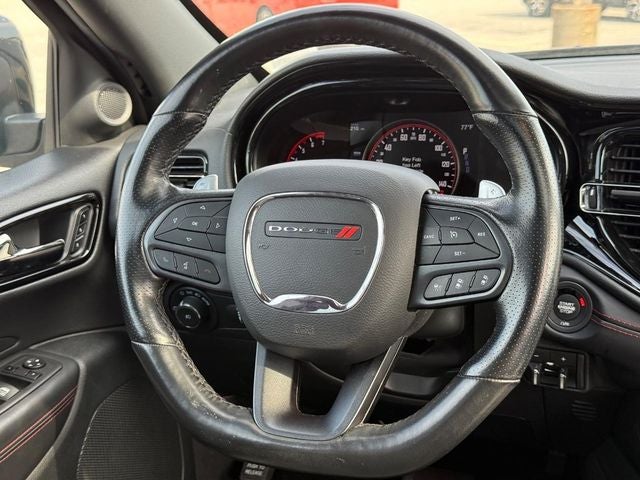 2023 Dodge Durango GT Plus AWD