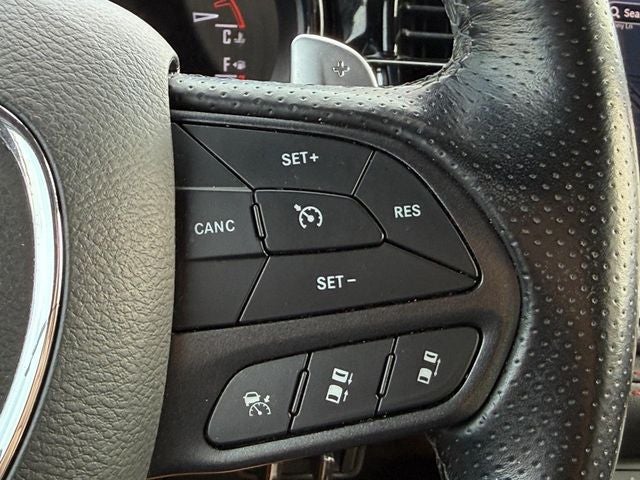 2023 Dodge Durango GT Plus AWD