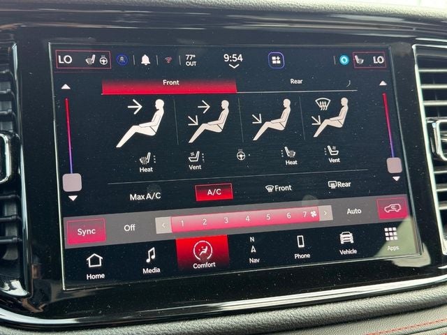 2023 Dodge Durango GT Plus AWD