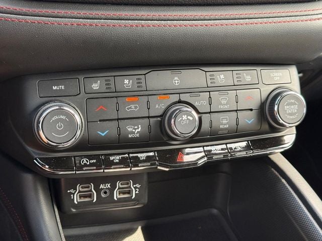2023 Dodge Durango GT Plus AWD