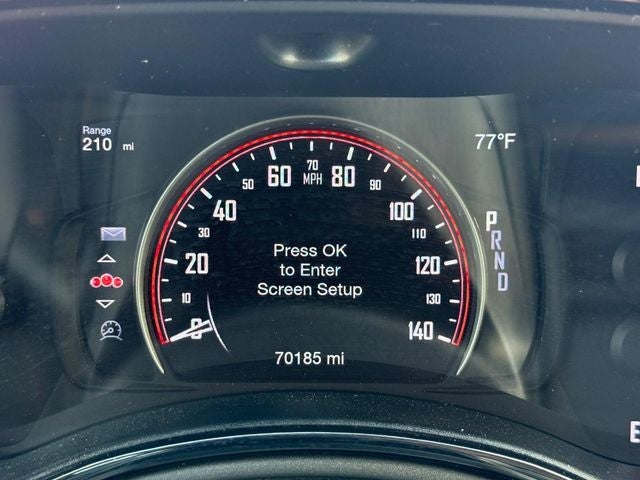 2023 Dodge Durango GT Plus AWD