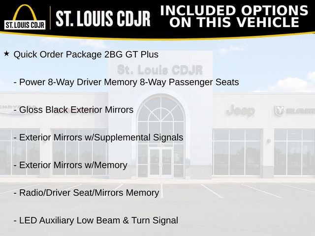 2023 Dodge Durango GT Plus AWD