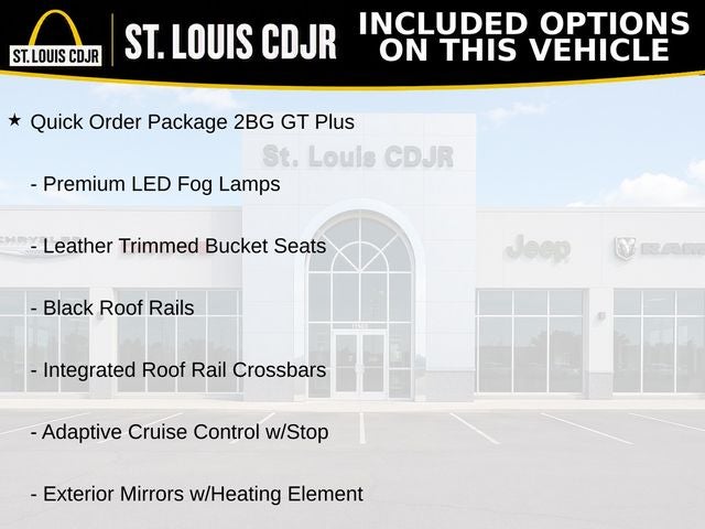 2023 Dodge Durango GT Plus AWD