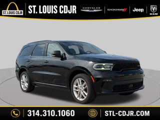 2023 Dodge Durango GT Plus AWD