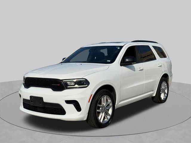 2024 Dodge Durango GT Plus AWD