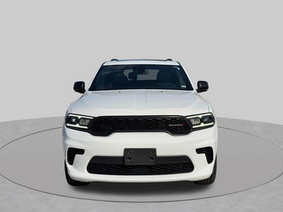 2024 Dodge Durango GT Plus AWD