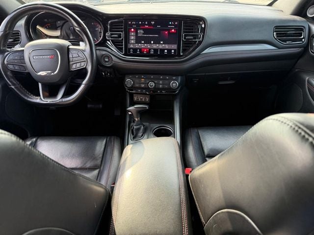 2024 Dodge Durango GT Plus AWD