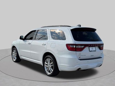 2024 Dodge Durango GT Plus AWD