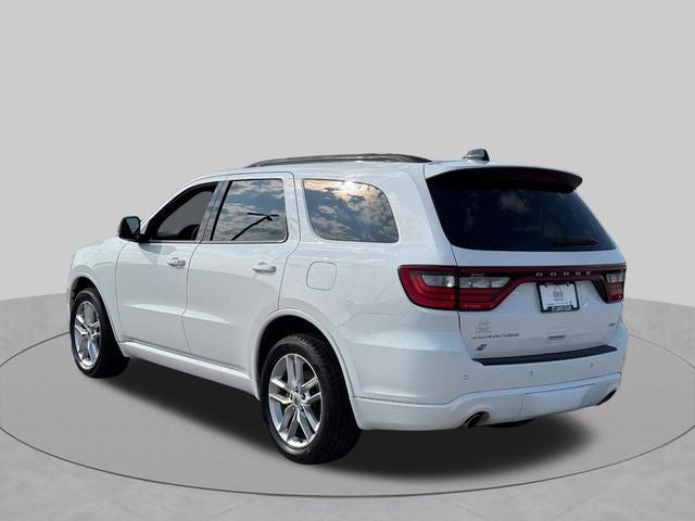 2024 Dodge Durango GT Plus AWD