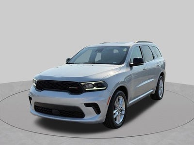 2024 Dodge Durango GT Plus AWD
