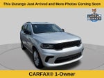 2024 Dodge Durango GT Plus AWD