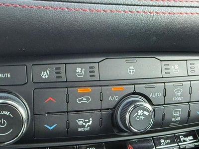 2024 Dodge Durango GT Plus AWD