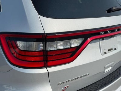2024 Dodge Durango GT Plus AWD