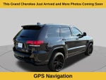 2020 Jeep Grand Cherokee Altitude 4x4