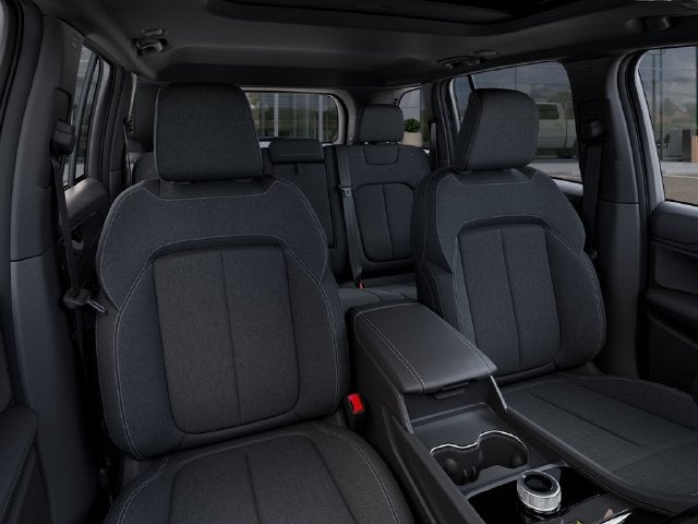 2027 Jeep Grand Cherokee GRAND CHEROKEE LAREDO X 4X4