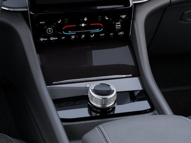 2027 Jeep Grand Cherokee GRAND CHEROKEE LAREDO X 4X4