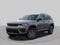 2027 Jeep Grand Cherokee GRAND CHEROKEE LAREDO 4X4