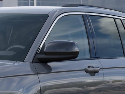 2027 Jeep Grand Cherokee GRAND CHEROKEE LAREDO 4X4