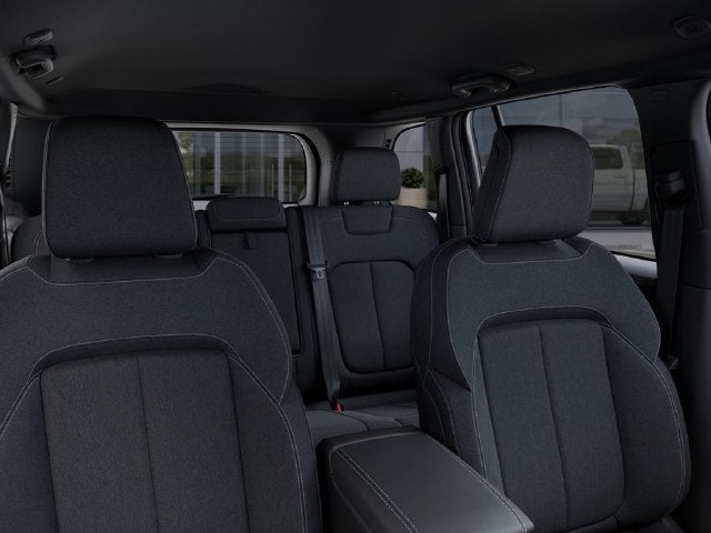 2027 Jeep Grand Cherokee GRAND CHEROKEE LAREDO 4X4