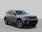 2027 Jeep Grand Cherokee GRAND CHEROKEE LAREDO 4X4