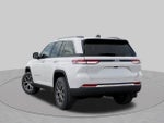 2027 Jeep Grand Cherokee GRAND CHEROKEE LAREDO X 4X4