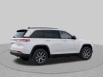 2027 Jeep Grand Cherokee GRAND CHEROKEE LAREDO X 4X4