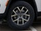2027 Jeep Grand Cherokee GRAND CHEROKEE LAREDO X 4X4