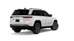 2027 Jeep Grand Cherokee GRAND CHEROKEE LAREDO X 4X4