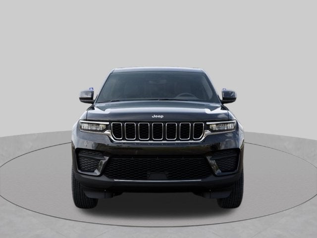 2027 Jeep Grand Cherokee GRAND CHEROKEE LAREDO 4X4