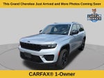 2023 Jeep Grand Cherokee Altitude 4x4