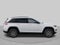2027 Jeep Grand Cherokee GRAND CHEROKEE LAREDO X 4X4