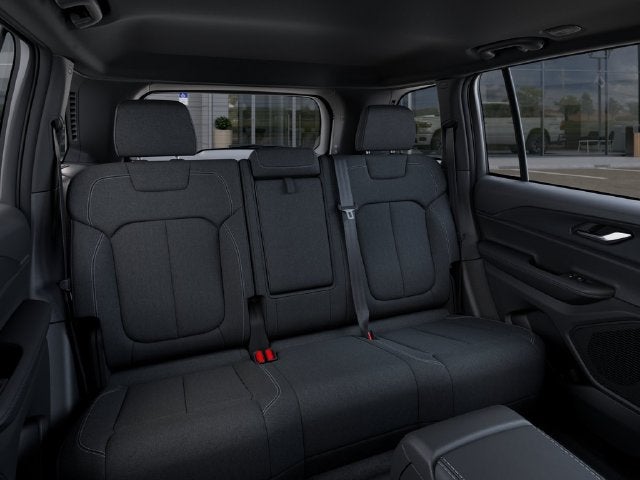 2027 Jeep Grand Cherokee GRAND CHEROKEE LAREDO X 4X4