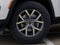 2027 Jeep Grand Cherokee GRAND CHEROKEE LAREDO X 4X4