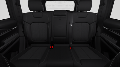 2027 Jeep Grand Cherokee GRAND CHEROKEE LAREDO X 4X4