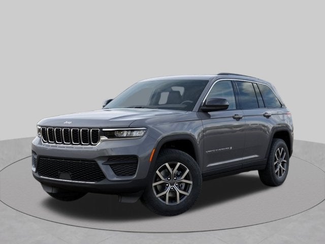2027 Jeep Grand Cherokee GRAND CHEROKEE LAREDO X 4X4