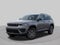 2027 Jeep Grand Cherokee GRAND CHEROKEE LAREDO X 4X4