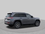 2027 Jeep Grand Cherokee GRAND CHEROKEE LAREDO X 4X4