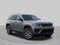 2027 Jeep Grand Cherokee GRAND CHEROKEE LAREDO X 4X4