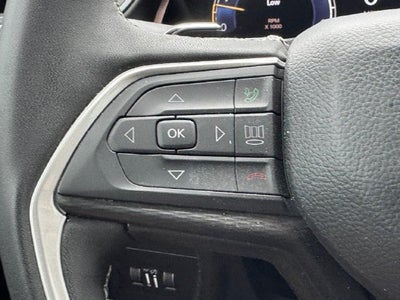 2023 Jeep Grand Cherokee Altitude 4x4