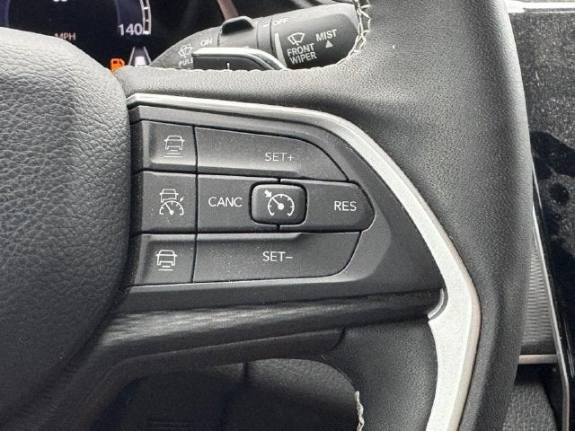 2023 Jeep Grand Cherokee Altitude 4x4