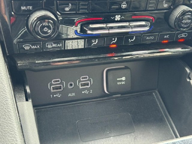 2023 Jeep Grand Cherokee Altitude 4x4